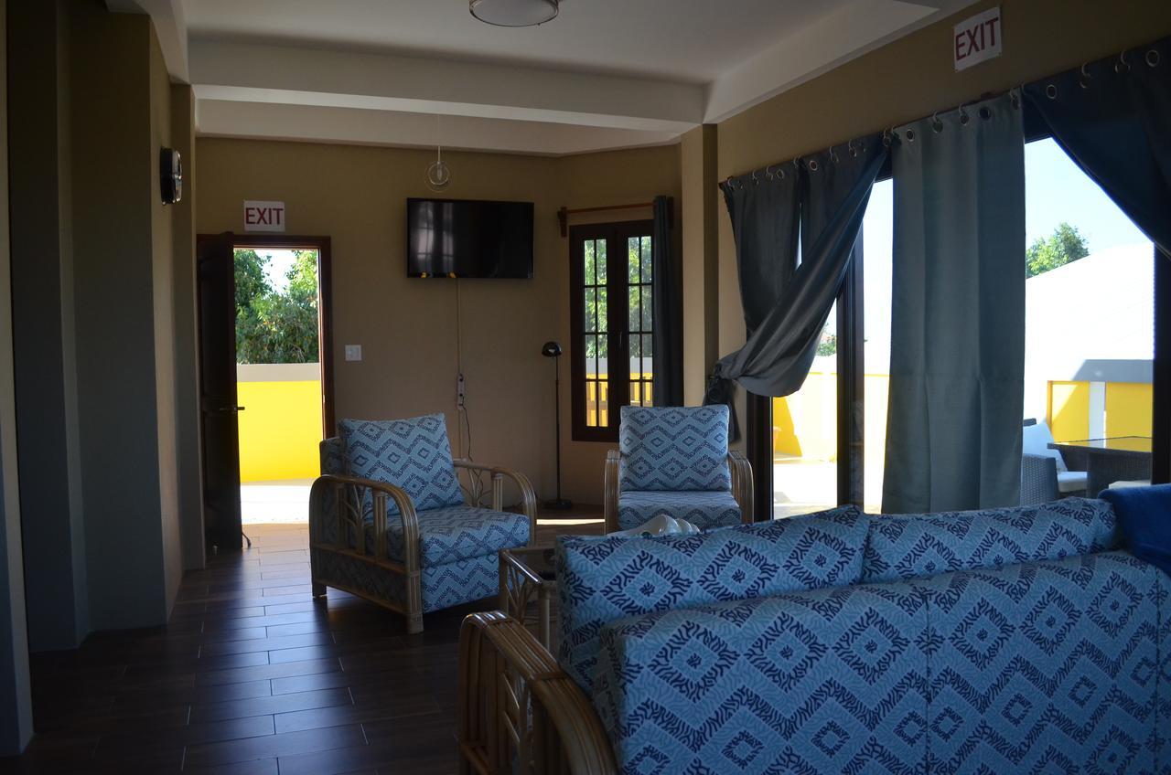 Appartamento Khalkob'S Estate Placencia Esterno foto