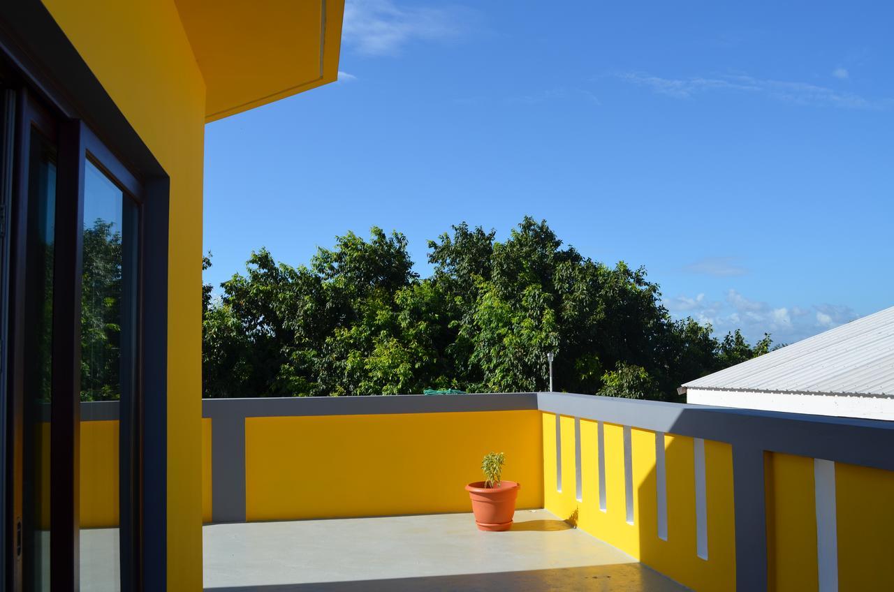 Appartamento Khalkob'S Estate Placencia Esterno foto