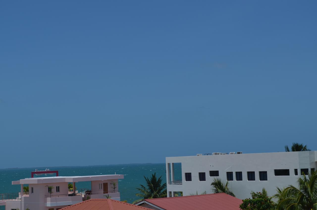 Appartamento Khalkob'S Estate Placencia Esterno foto