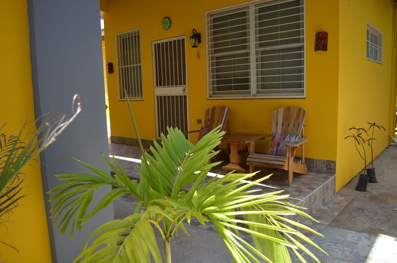 Appartamento Khalkob'S Estate Placencia Esterno foto