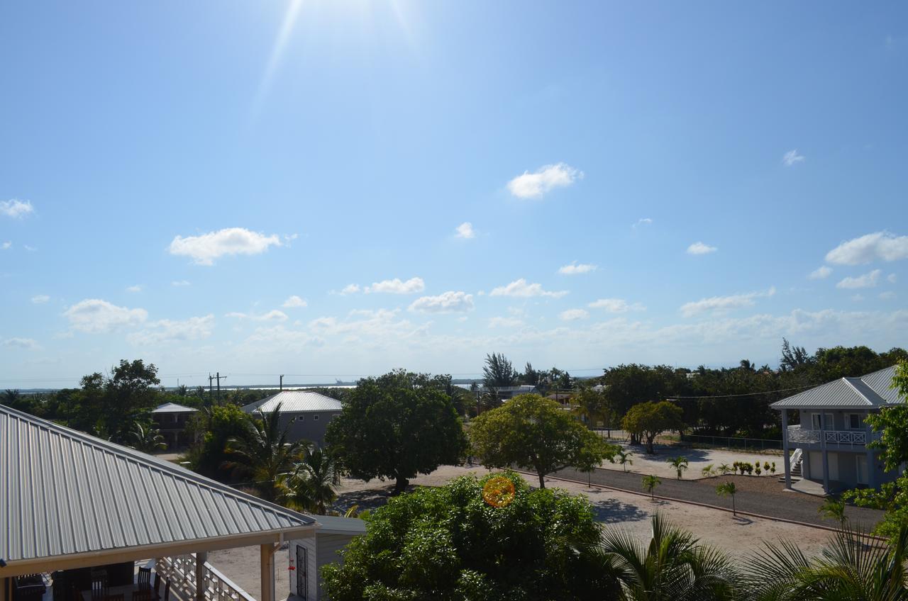Appartamento Khalkob'S Estate Placencia Esterno foto