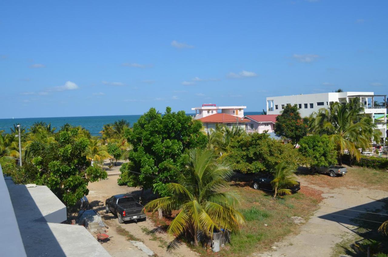 Appartamento Khalkob'S Estate Placencia Esterno foto