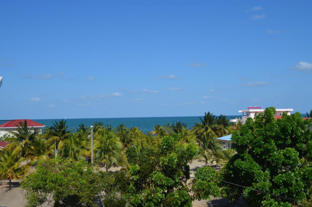 Appartamento Khalkob'S Estate Placencia Esterno foto