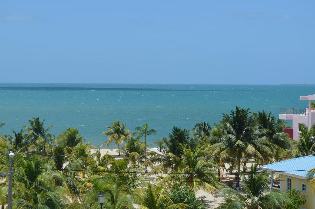 Appartamento Khalkob'S Estate Placencia Esterno foto
